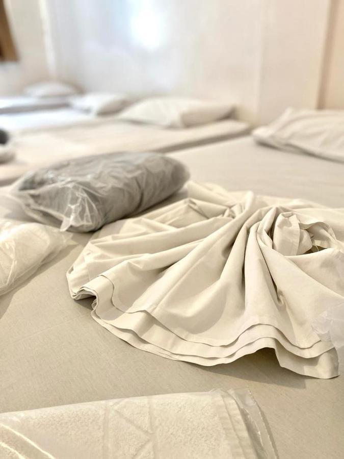 M & A Hotel ゴイアニア エクステリア 写真