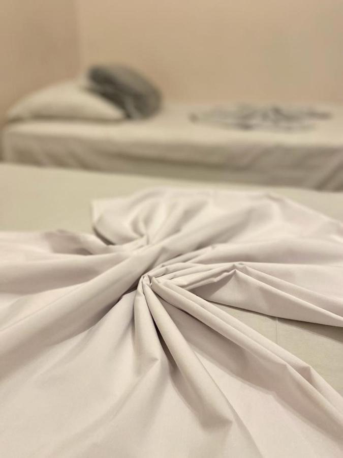 M & A Hotel ゴイアニア エクステリア 写真