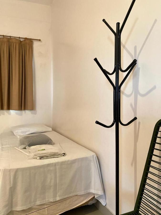 M & A Hotel ゴイアニア エクステリア 写真